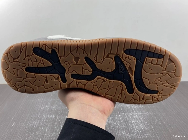 Reps TBkick X FZ8117-001 CHECK TRAVIS THE JORDAN SCOTT CUT 0810